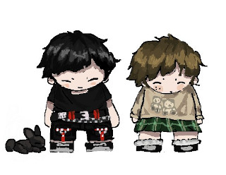 "Comms", by brico "Comms", by brico