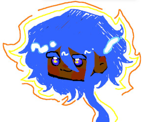 "Kaewa", by noe/nev Visit the People section of the gallery.