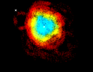 "Ring Nebula", by Bill Kendrick Visit the Space section of the gallery.