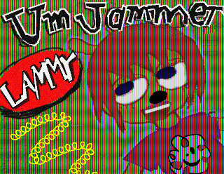 "Um Jammer Lammy", by kris