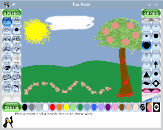 Tux Paint Download For Windows 10 | Get Into Pc