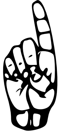 Znalezione obrazy dla zapytania ASL d
