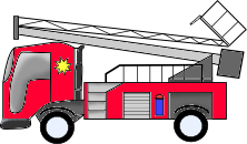 Fire+engine+cartoon